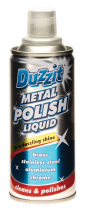 Metal Polish Liquid ***DISCONTINUED***